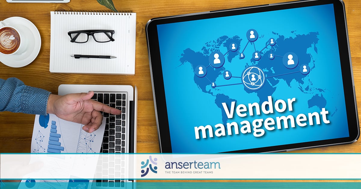 Choosing the Appropriate VMS for Your Business | Anserteam