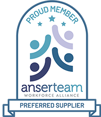 Proud Member of Anserteam - Preferred Supplier